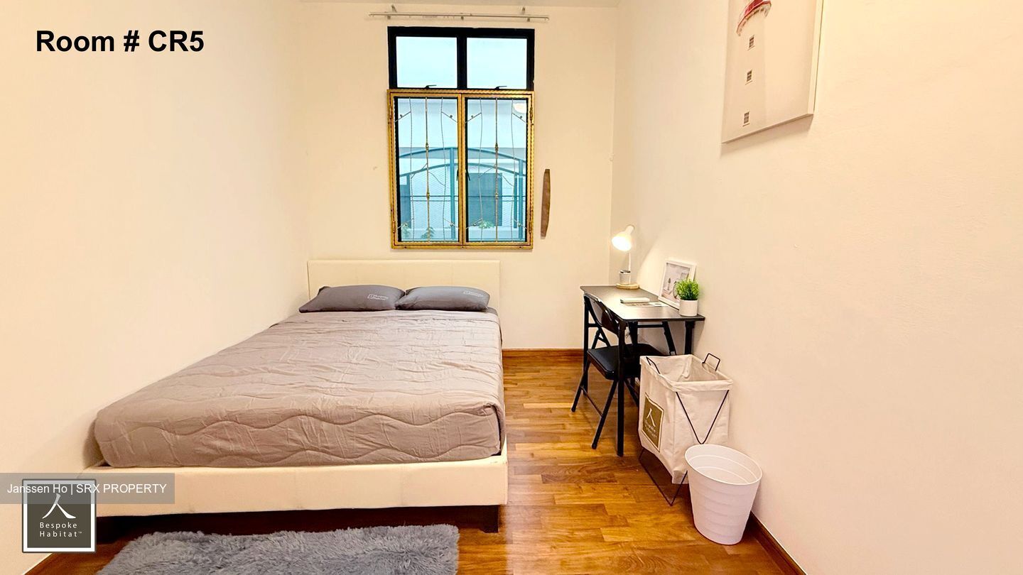 Harbourlights (D4), Apartment #598257311